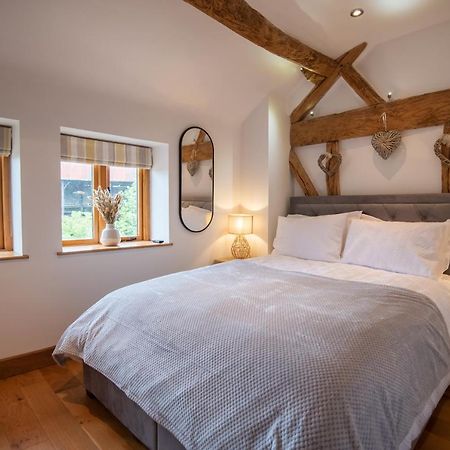 Bramble Cottage Hereford Exterior photo